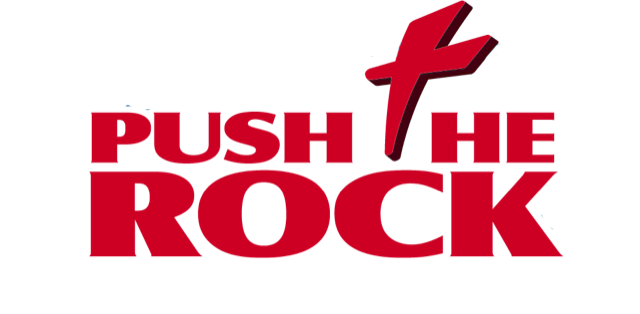 Push The Rock